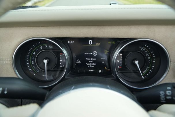 Jeep Wrangler 279 kW image number 48