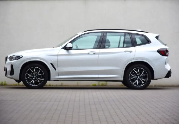 BMW X3 xDrive 135 kW image number 5