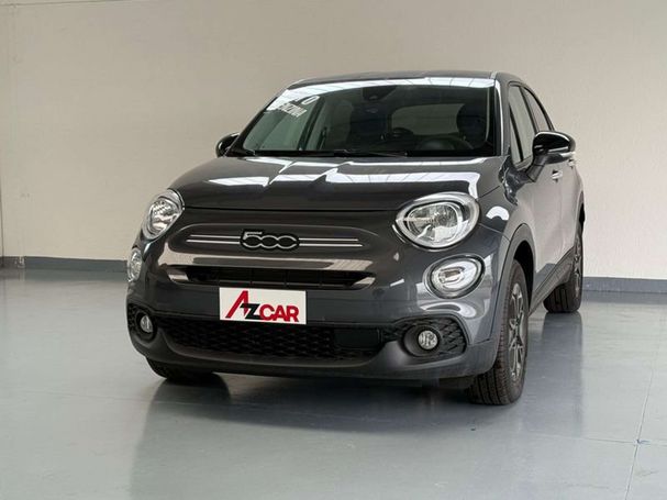 Fiat 500X 1.5 Hybrid DCT 96 kW image number 1