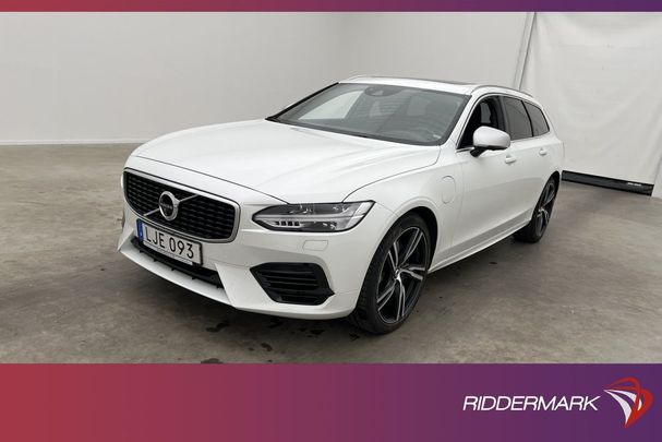 Volvo V90 Recharge T8 AWD 288 kW image number 1