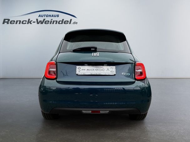 Fiat 500 e 87 kW image number 3