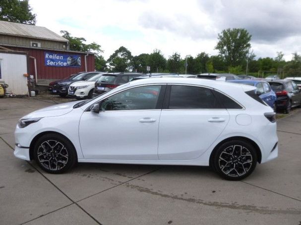 Kia Ceed 1.0 Vision 74 kW image number 7