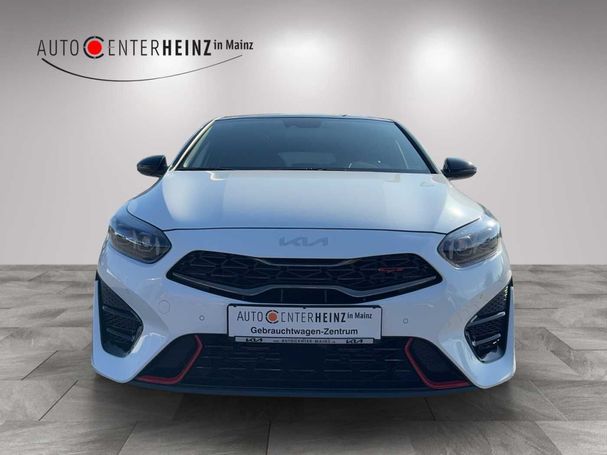 Kia ProCeed GT 150 kW image number 3