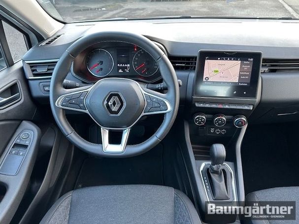 Renault Clio TCe 90 X-Tronic 66 kW image number 8