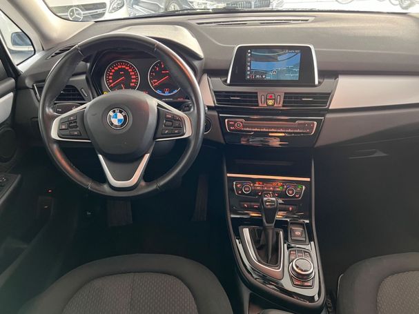 BMW 225 Active Tourer 165 kW image number 9