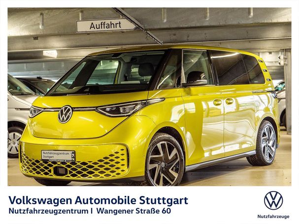 Volkswagen ID. Buzz Pro 150 kW image number 1