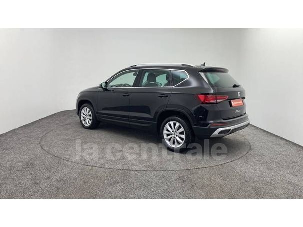 Seat Ateca 1.5 TSI ACT Style 110 kW image number 16