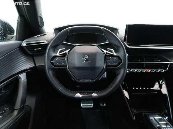 Peugeot 2008 PureTech 96 kW image number 20