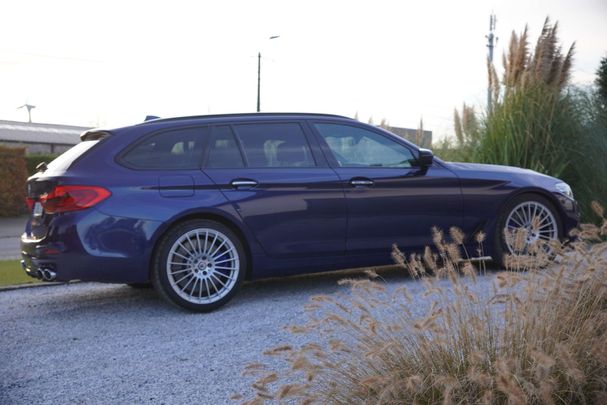 ALPINA D5 S 285 kW image number 25