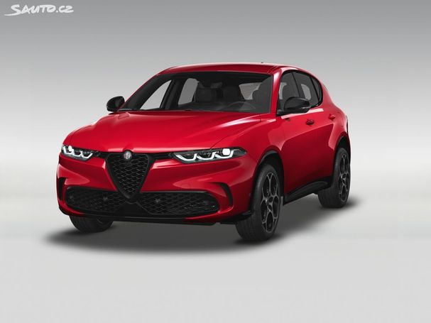 Alfa Romeo Tonale 1.5 118 kW image number 1