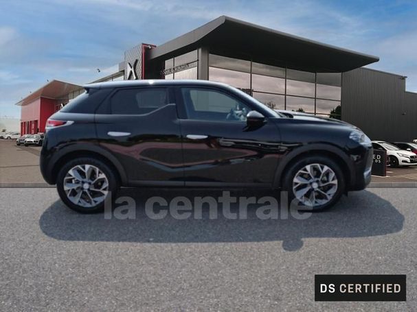 DS Automobiles 3 Crossback E-Tense Chic 100 kW image number 4