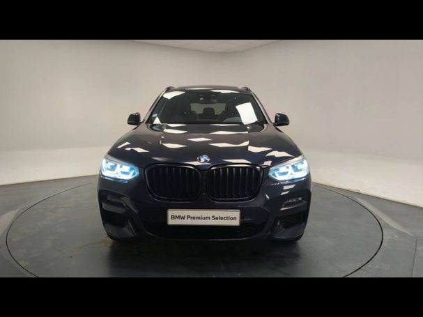 BMW X3 xDrive 213 kW image number 11