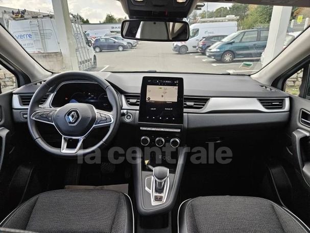 Renault Captur 118 kW image number 8