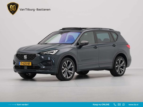 Seat Tarraco 1.5 TSI 110 kW image number 1