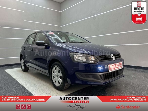 Volkswagen Polo 55 kW image number 2