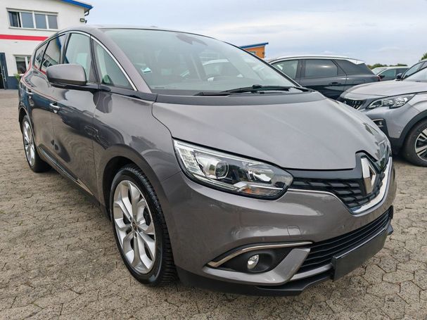 Renault Grand Scenic dCi 120 EDC 88 kW image number 2