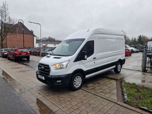 Ford Transit 350 L3H3 Trend 96 kW image number 1