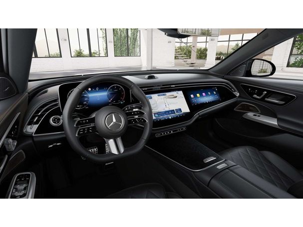 Mercedes-Benz E 220 d 145 kW image number 2