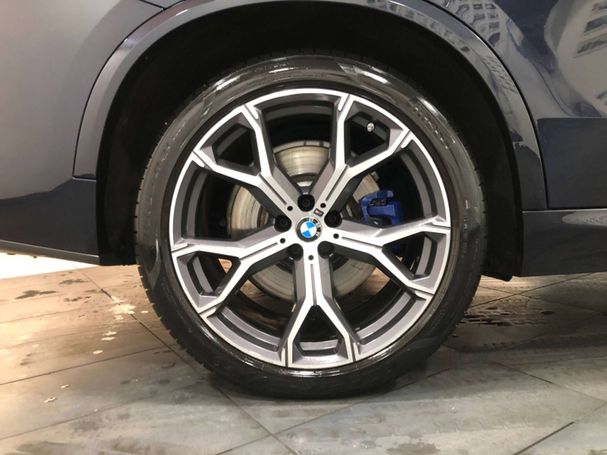 BMW X5 M50d xDrive 299 kW image number 8