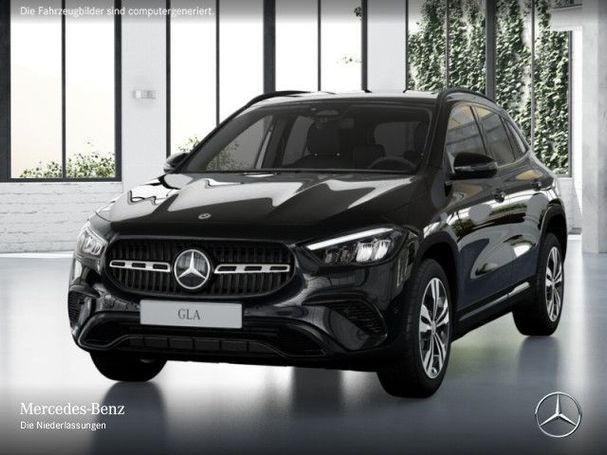 Mercedes-Benz GLA 200 120 kW image number 1