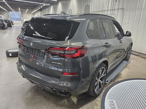 BMW X5 45e xDrive 290 kW image number 8