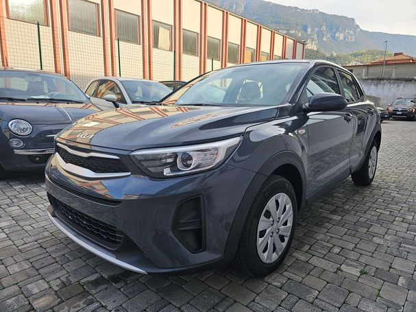 Kia Stonic 1.2 62 kW image number 1