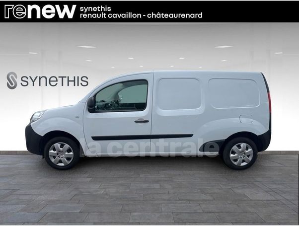 Renault Kangoo Maxi Energy dCi 90 66 kW image number 2