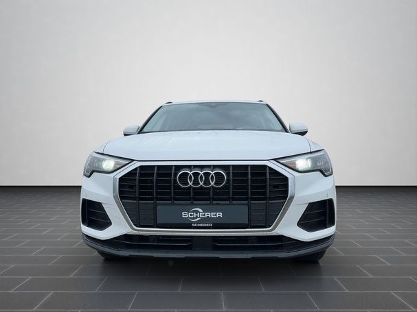 Audi Q3 35 TDI S tronic 110 kW image number 2