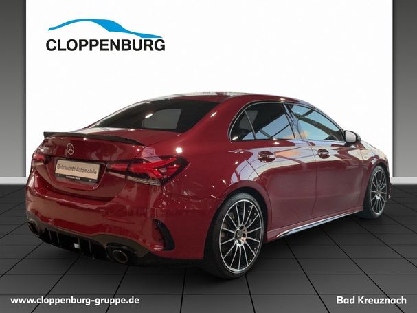 Mercedes-Benz A 35 AMG 4Matic 225 kW image number 2