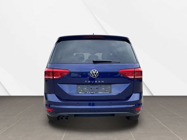 Volkswagen Touran 2.0 TDI DSG 110 kW image number 4