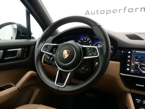 Porsche Cayenne E-Hybrid 341 kW image number 17