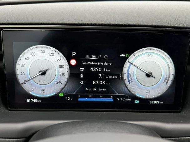 Hyundai Tucson 169 kW image number 30