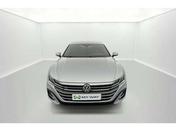 Volkswagen Arteon 2.0 TDI DSG 110 kW image number 2