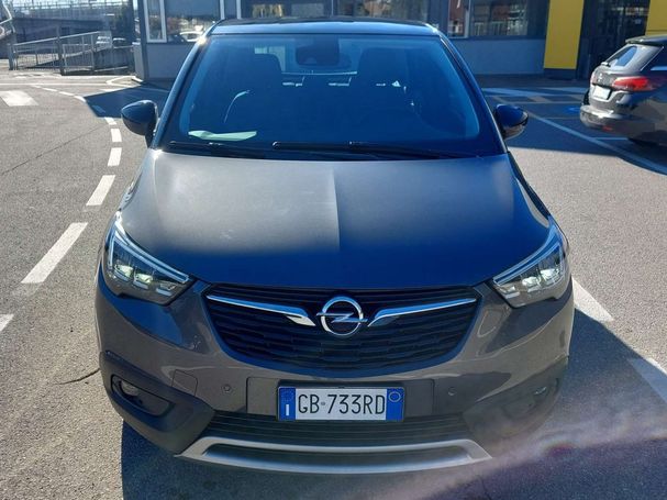 Opel Crossland X 1.5 Ultimate 75 kW image number 7