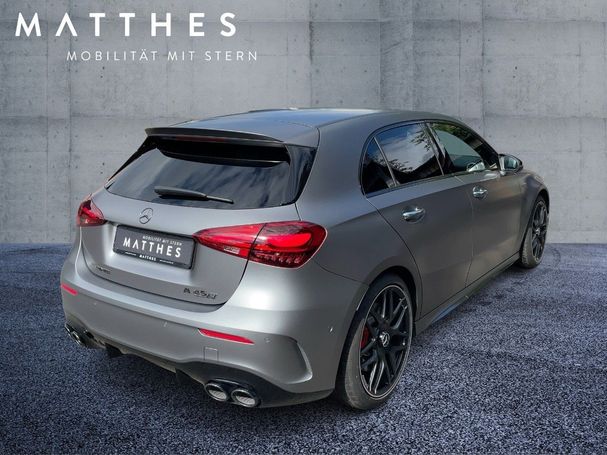 Mercedes-Benz A 45 AMG 310 kW image number 3