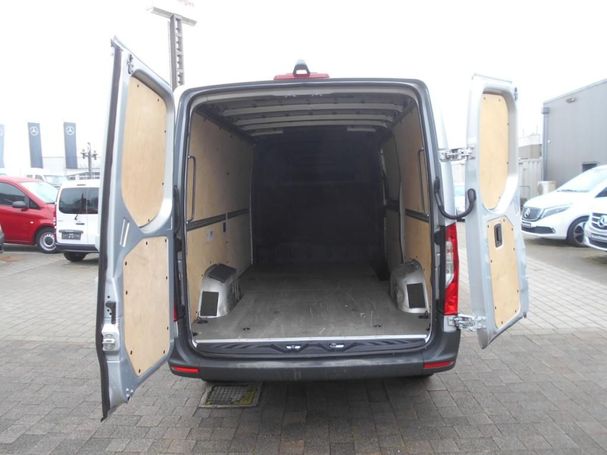 Mercedes-Benz Sprinter 316 CDi 120 kW image number 10