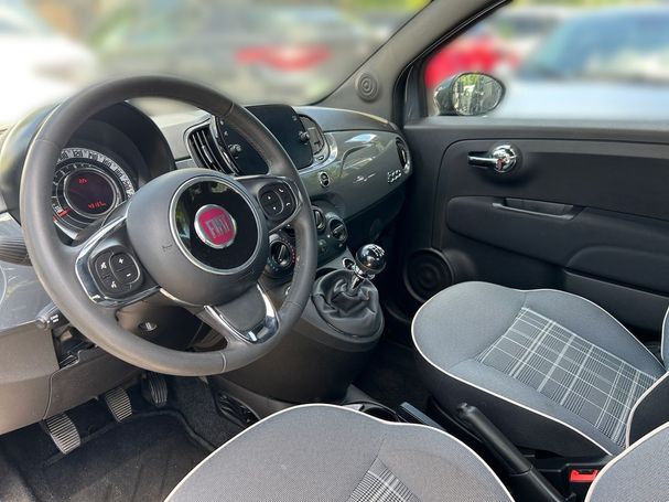 Fiat 500 1.0 51 kW image number 4