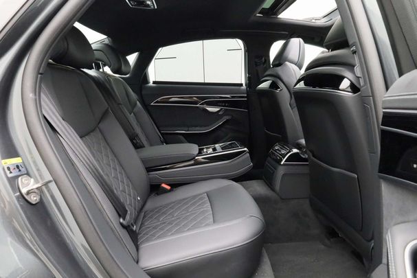 Audi A8 60 TFSIe quattro Tiptronic 340 kW image number 46