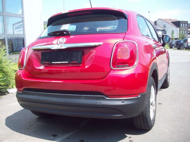 Fiat 500X 1.6 E-torQ 81 kW image number 4