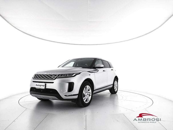 Land Rover Range Rover Evoque 120 kW image number 1