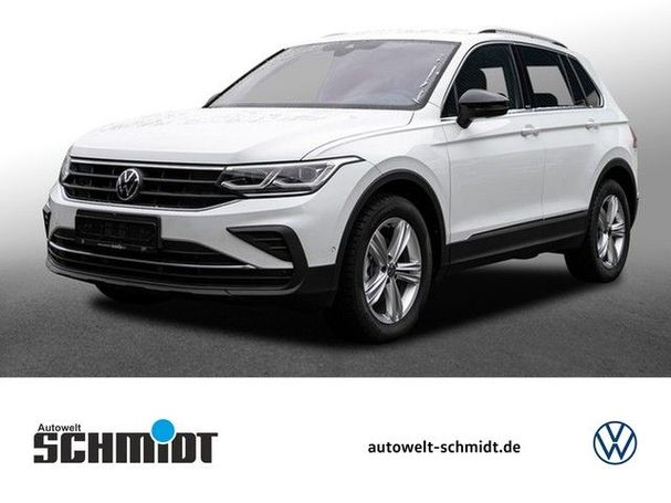 Volkswagen Tiguan 1.5 TSI DSG 110 kW image number 1