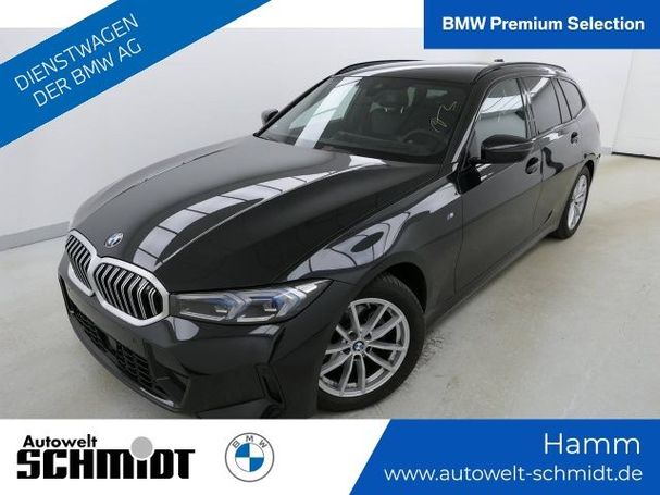 BMW 320d Touring xDrive M Sport 140 kW image number 1