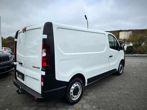 Renault Trafic 120 88 kW image number 15