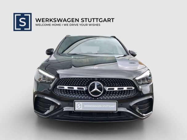 Mercedes-Benz GLA 200 120 kW image number 2