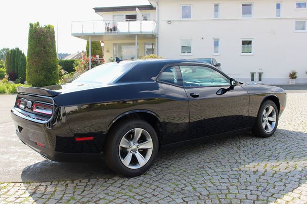 Dodge Challenger 227 kW image number 6