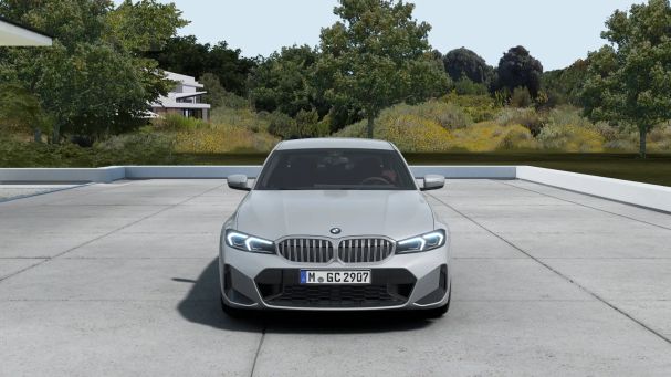 BMW 318i 115 kW image number 2