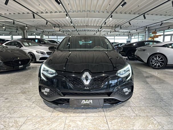 Renault Megane 205 kW image number 2