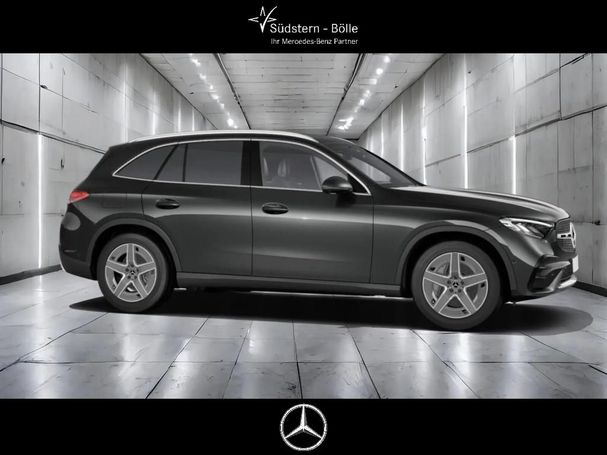 Mercedes-Benz GLC 200 150 kW image number 4