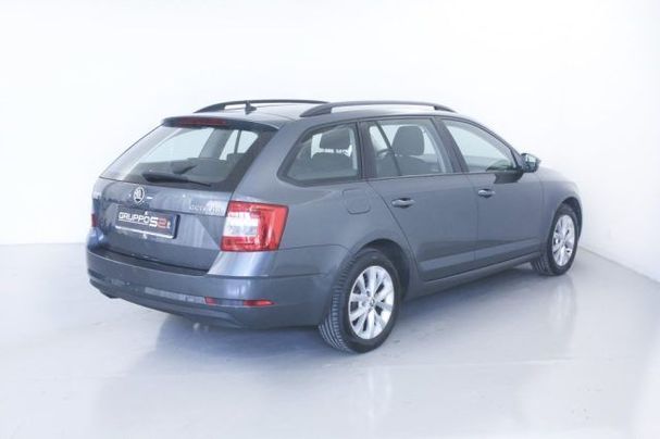 Skoda Octavia 1.6 TDI Ambition 85 kW image number 4