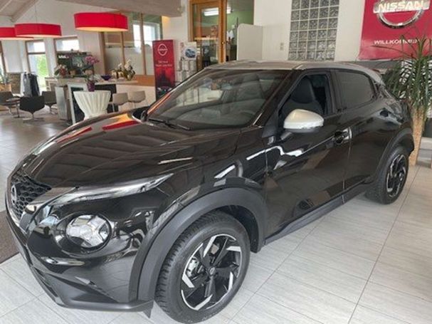 Nissan Juke 1.0 DIG-T N-CONNECTA 84 kW image number 1